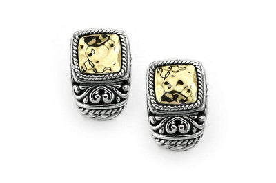 Omega Reign Earrings
