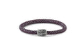 Otota Bracelet- Lavender Stingray