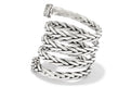 Ouroboros Ring