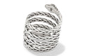 Ouroboros Ring