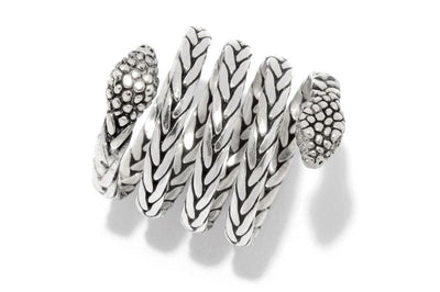 Ouroboros Ring