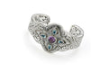 Orient Cuff