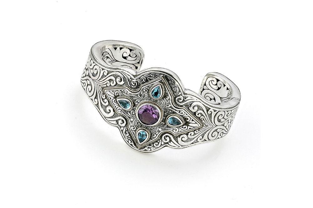 Orient Cuff