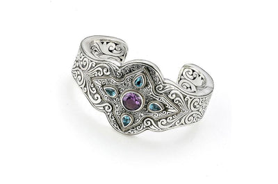 Orient Cuff