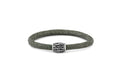 Otota Bracelet- Steel Stingray