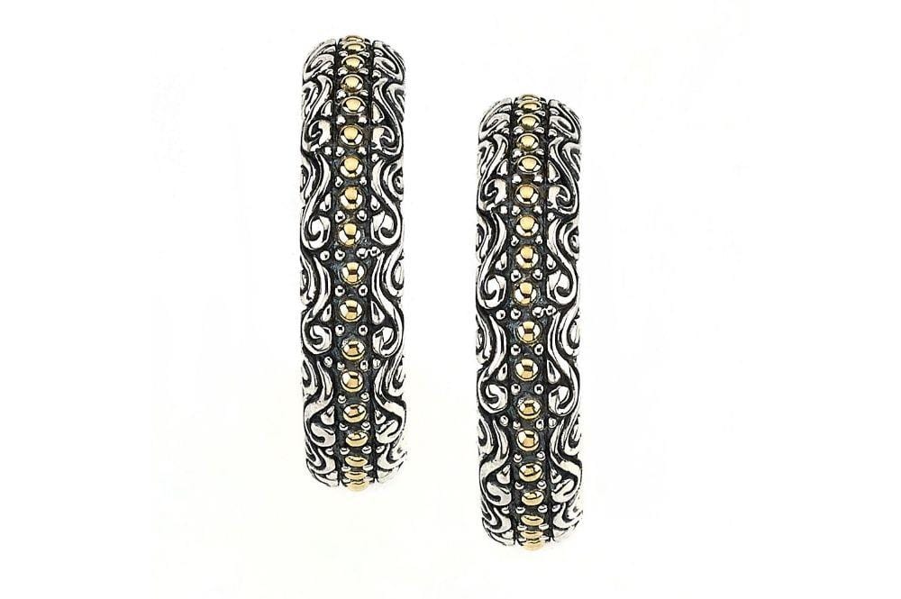 Palu Hoops