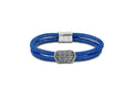 Paluweh Bracelet- Lapis Stingray