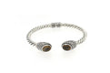 Paris Bangle- Citrine