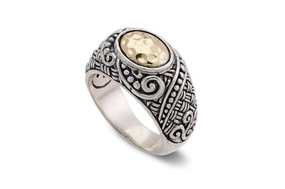 Palu Ring- Gold