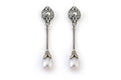 Penurunan Earrings
