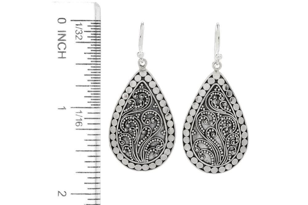Petra Earrings