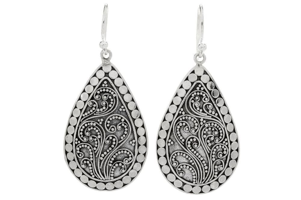 Petra Earrings