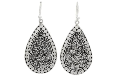 Petra Earrings