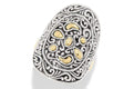 Pompeia Ring