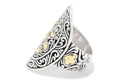 Pompeia Ring