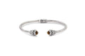 Pura Bangle- Citrine