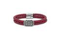 Paluweh Bracelet- Bordeax Stingray