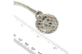 Patchwork Necklace