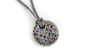 Patchwork Necklace