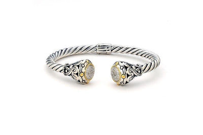 Pejeng Bangle