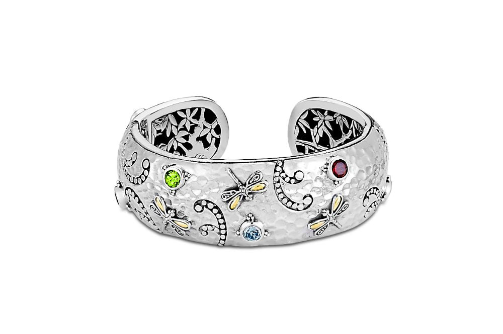 Pesagi Cuff