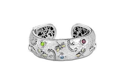 Pesagi Cuff