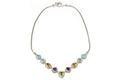 Princess Tiaa Necklace
