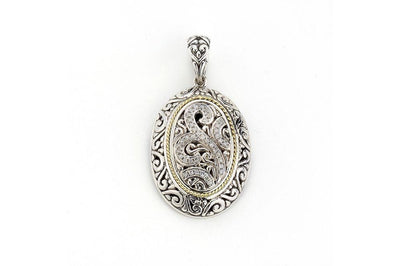 Pulukan Pendant