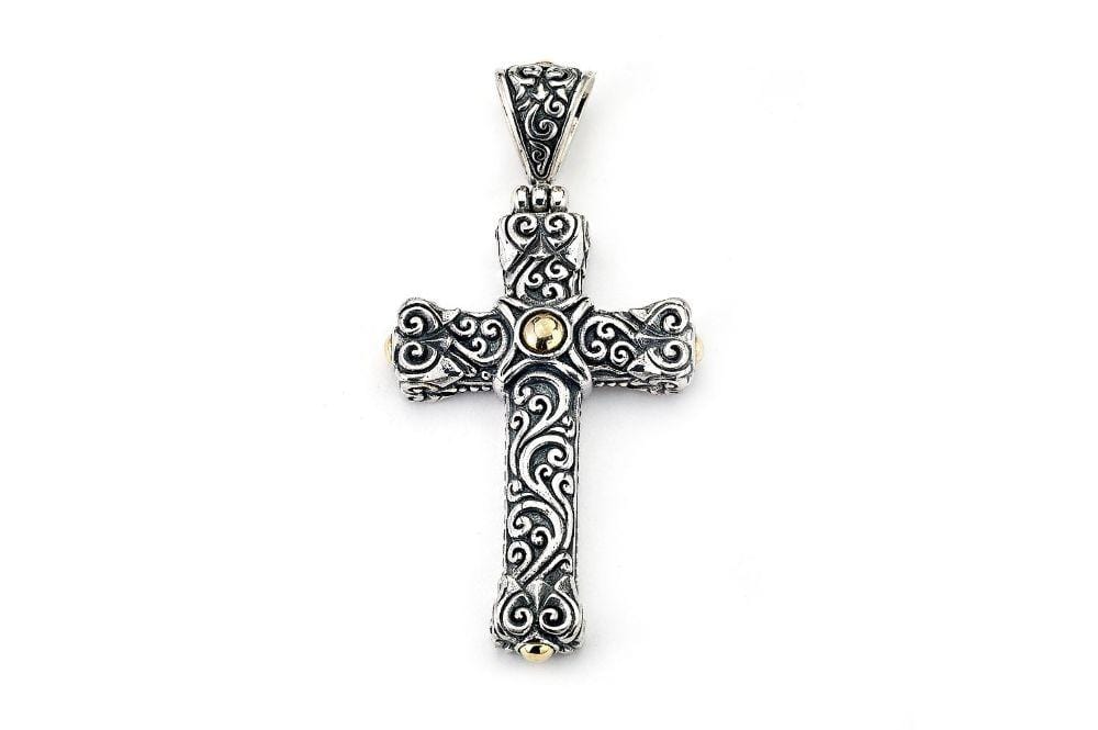 Qua Pendant