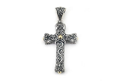 Qua Pendant
