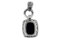 Raja Pendant- Onyx