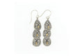 Raquel Earrings