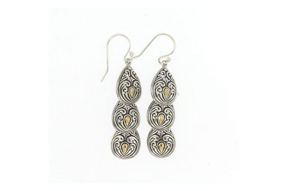 Raquel Earrings