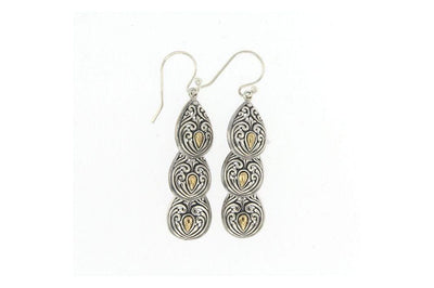 Raquel Earrings