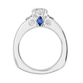 Bridal Ring