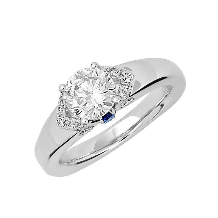 Bridal Ring