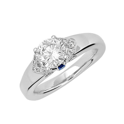 Bridal Ring