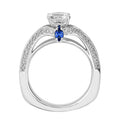 Bridal Ring