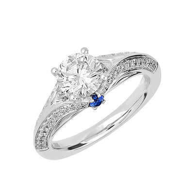 Bridal Ring