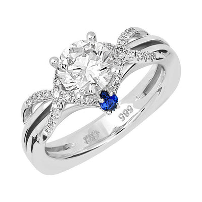 Bridal Ring