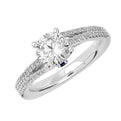 Bridal Ring
