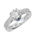 Bridal Ring