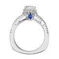 Bridal Ring
