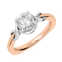 Bridal Ring