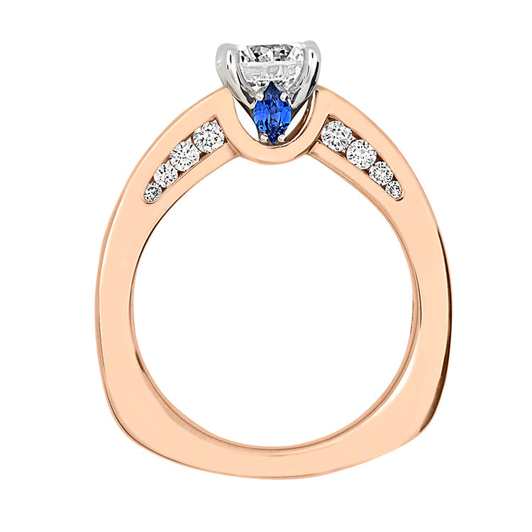 Bridal Ring