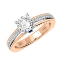 Bridal Ring