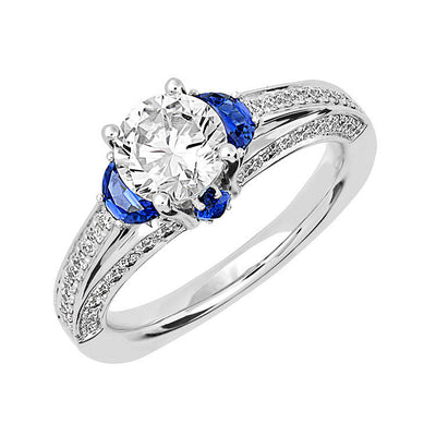 Bridal Ring