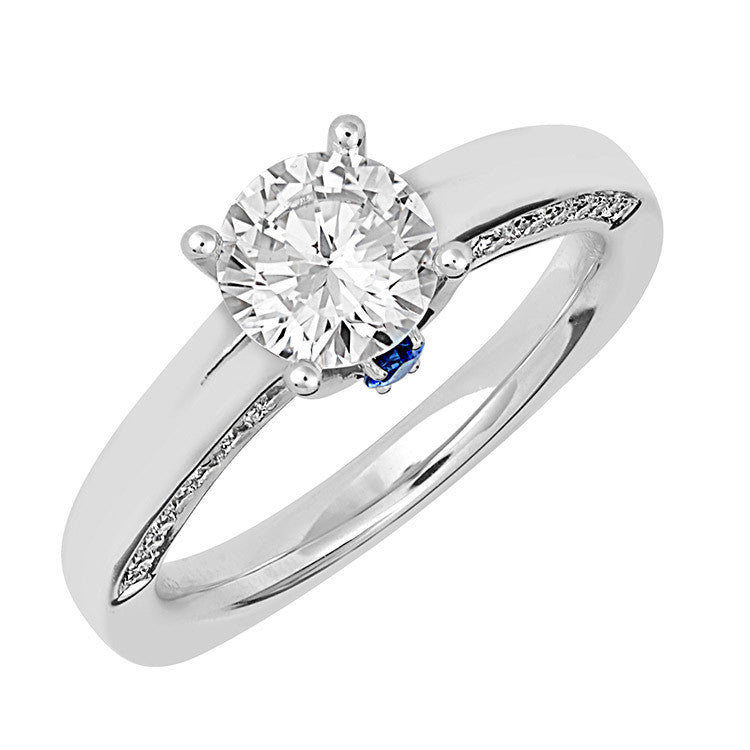 Bridal Ring