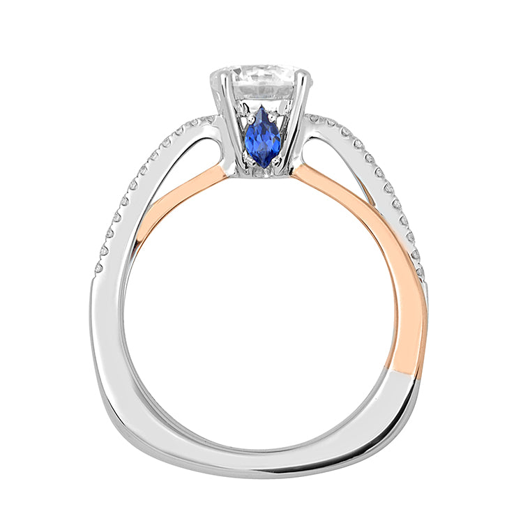 Bridal Ring