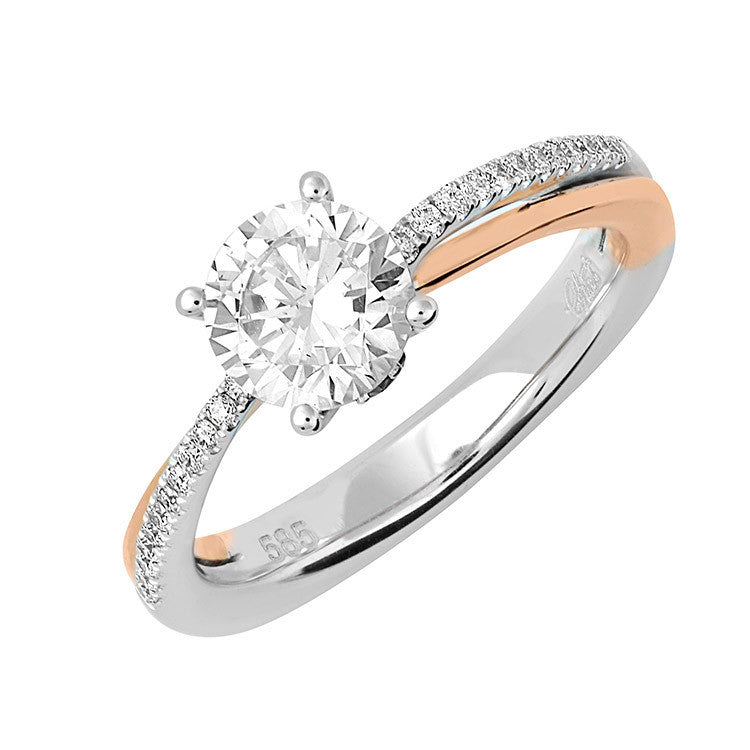 Bridal Ring